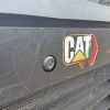 Caterpillar 299D3XE Radlader, Baujahr 2020