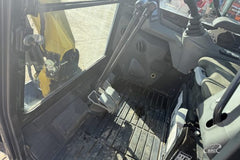 Yanmar Minibagger, SV26, Baujahr 2020