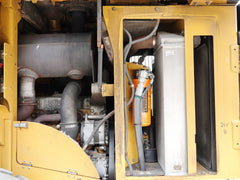 2011 CAT 930H