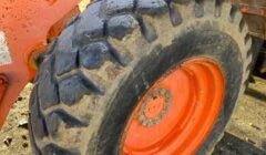 FIAT-HITACHI W 90A