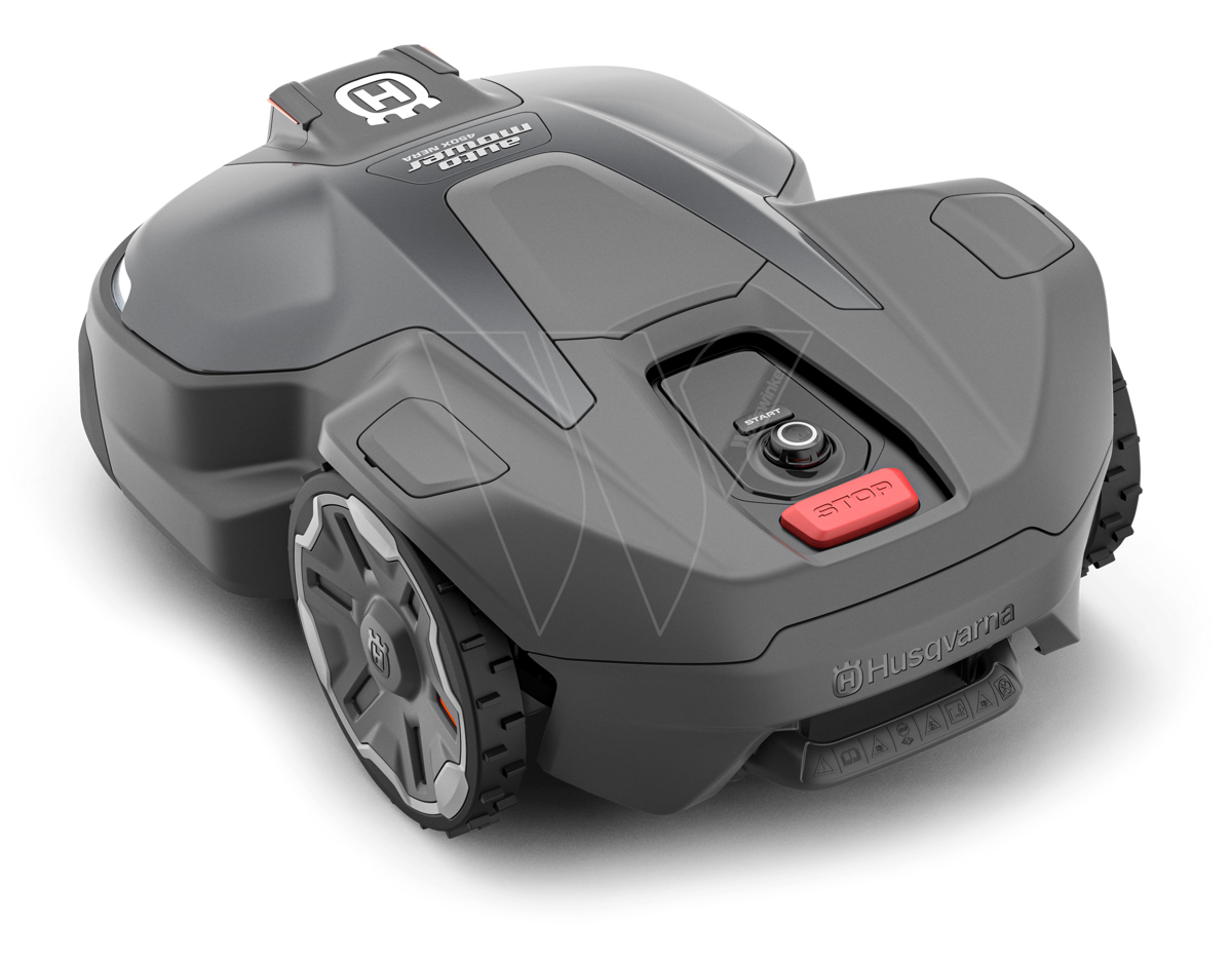 Husqvarna 450x Nera Automower® <5000m²