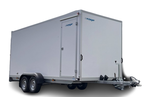 WM Meyer AZ 2735/185 S35 – 3,51 X 1,85 X 2,05M – 2700 KG