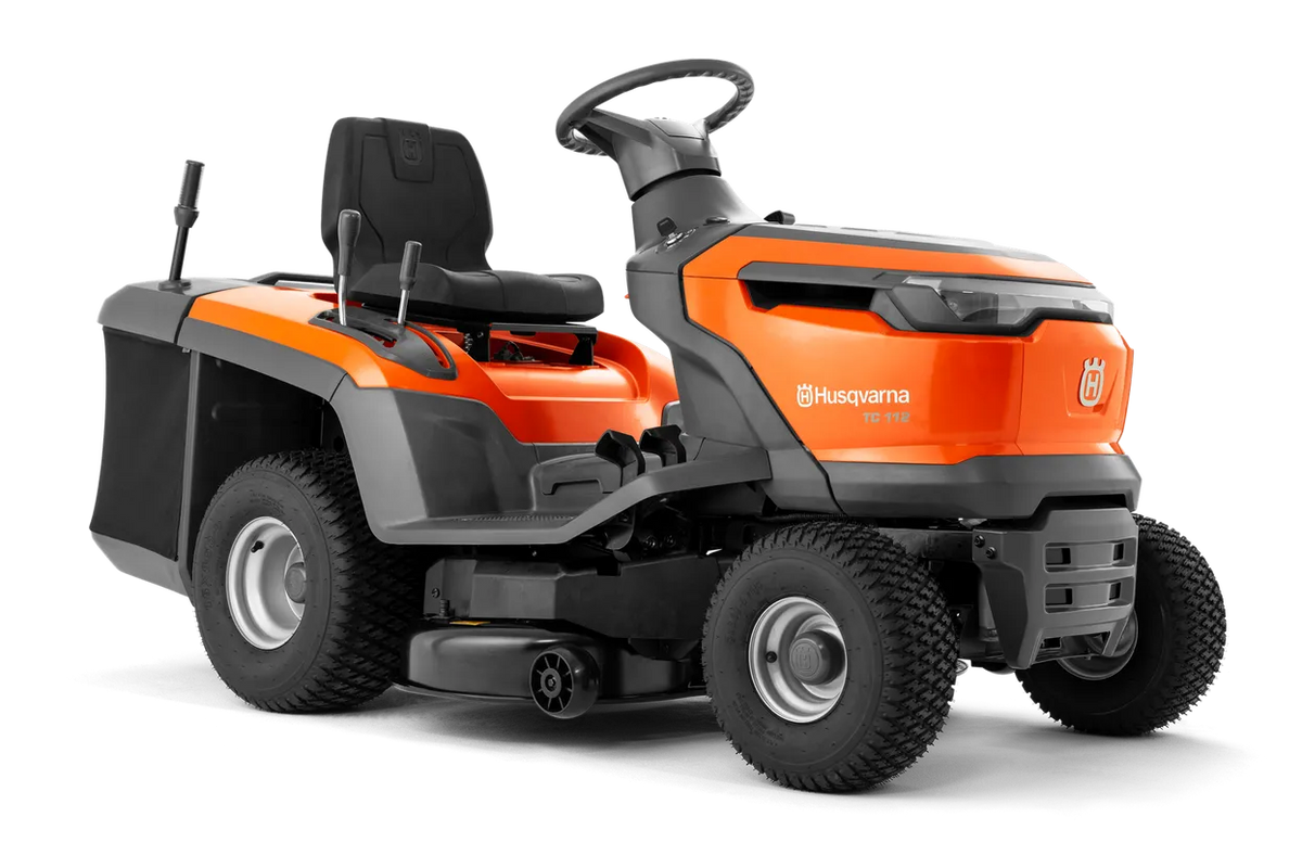 Husqvarna TC112 Aufsitzmäher
