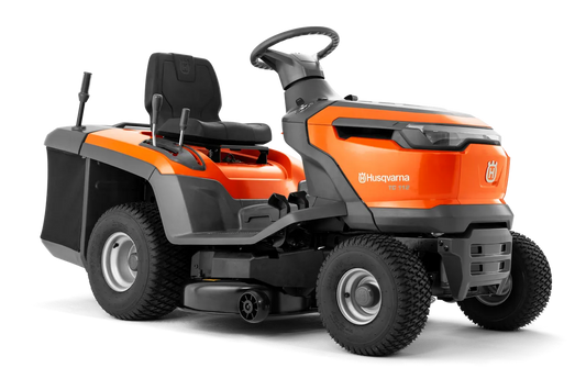 Husqvarna TC112 Aufsitzmäher