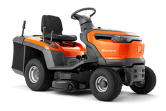 Husqvarna TC112 Aufsitzmäher