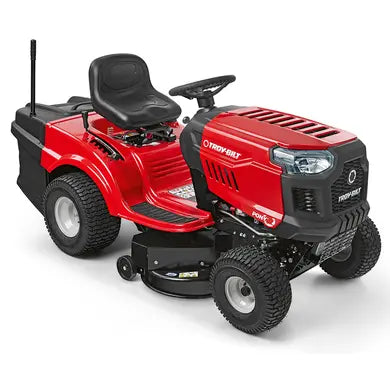 Troy-Bilt Pony Aufsitzmäher mit integriertem Fangkorb 92T-R Select