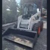 BOBCAT 963