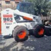 BOBCAT 963
