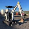 BOBCAT E20
