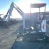 BOBCAT E20