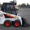 BOBCAT S70