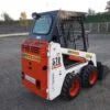 BOBCAT S70