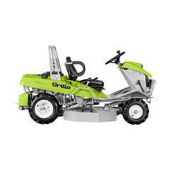 Grillo Climber 7.15 Aufsitz-Freischneider