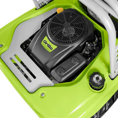 Grillo Climber 7.15 Aufsitz-Freischneider