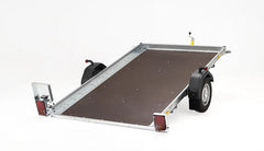 ROBUST 3M-Ladefläche – 40370 – zulässiges Gesamtgewicht Nutzmaße: 304 x 171 x 10 cm 750 kg