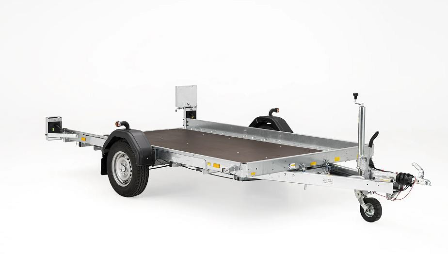 ROBUST 3M-Ladefläche – 40370 – zulässiges Gesamtgewicht Nutzmaße: 304 x 171 x 10 cm 750 kg