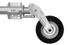 Stützrad für 250 kg Winterhoff VK 60-KH-200 VBB