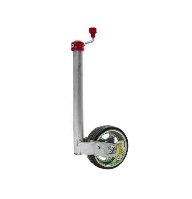 Stützrad mit Waage AL-KO 300 kg