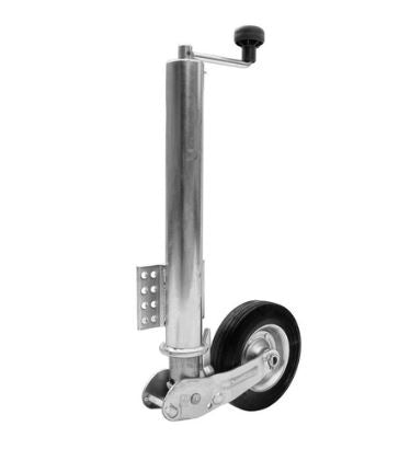 Stützrad für 250 kg Winterhoff VK 60-KH-200 VBB