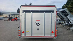 DEBON – ROADSTER 2000 ALU AUTOTRAGER