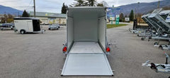 DEBON – ROADSTER 400 VERBUNDWERK