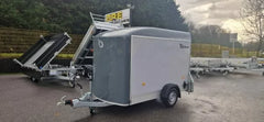 DEBON – ROADSTER 400 VERBUNDWERK
