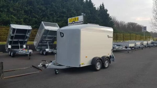 DEBON – ROADSTER 500 ALU