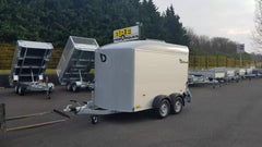 DEBON – ROADSTER 500 ALU