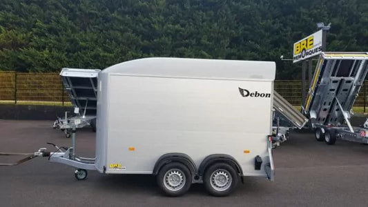DEBON – ROADSTER 500 ALU