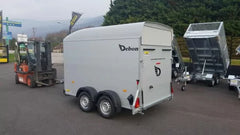 DEBON – ROADSTER 500 ALU