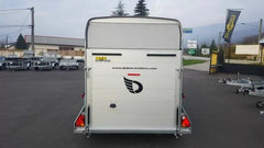 DEBON – ROADSTER 500 ALU