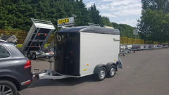 DEBON – ROADSTER 500 ALU