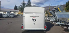 DEBON – ROADSTER 700 ALUMINIUMTÜR