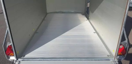 DEBON – ROADSTER 700 ALUMINIUMTÜR