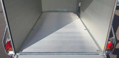 DEBON – ROADSTER 700 ALUMINIUMTÜR