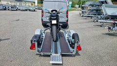 DEBON – ROADSTER MOTORRAD 1
