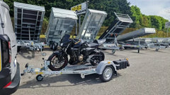 DEBON – ROADSTER MOTORRAD 1