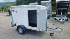 DEBON – ROADSTER 255 SF VERBUNDSTOFF-SEITENTÜR