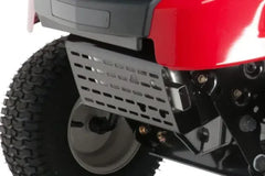 MTD SMART RE125 92cm 7,1kW Heckauswurf-Aufsitzrasenmäher