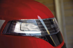 Honda HF2317 HME Aufsitzrasenmäher