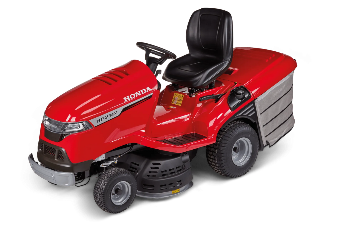 Honda HF2317 HME Aufsitzrasenmäher