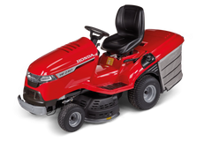 Honda HF2317 HME Aufsitzrasenmäher