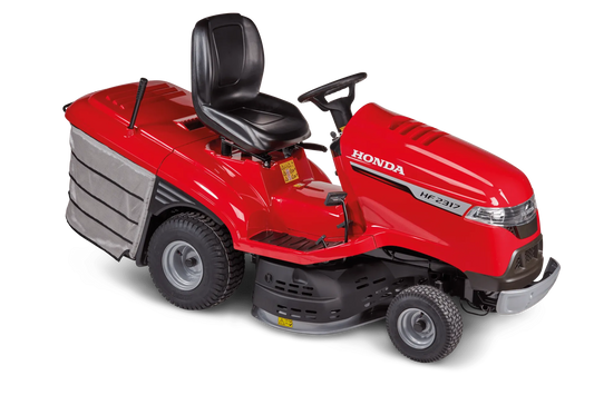 Honda HF2317 HME Aufsitzrasenmäher