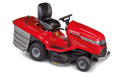 Honda HF2317 HME Aufsitzrasenmäher