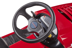 Honda HF2317 HME Aufsitzrasenmäher