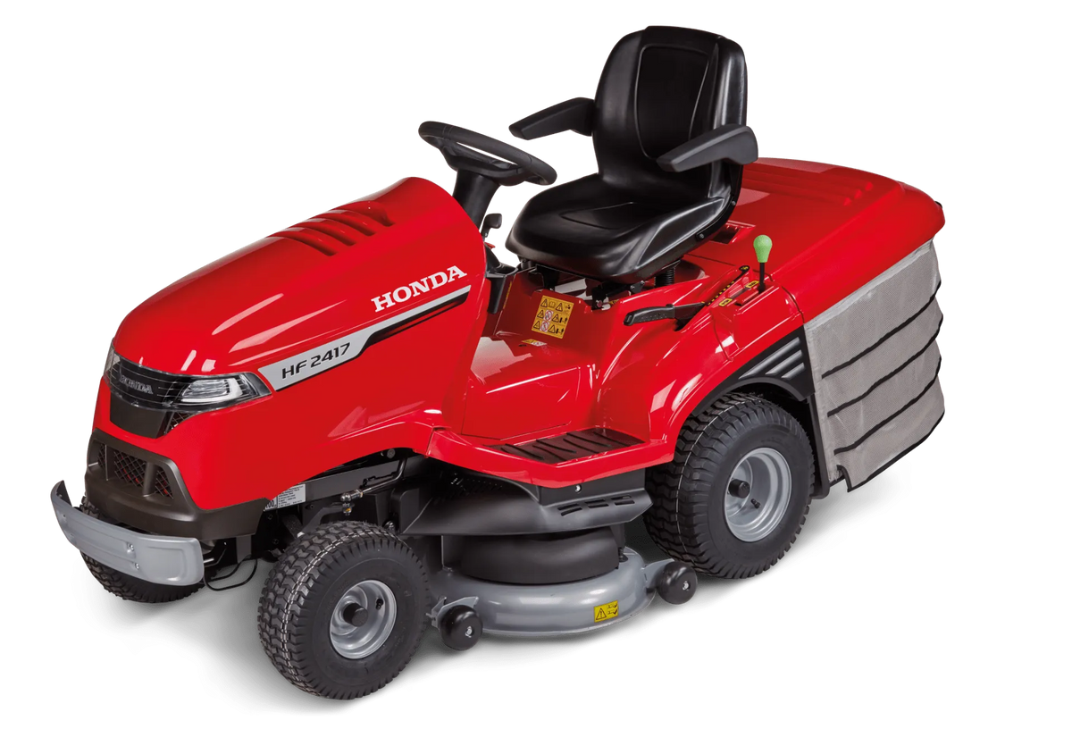 Honda HF2417 HME Aufsitzrasenmäher