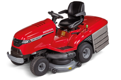 Honda HF2625 HME Aufsitzrasenmäher