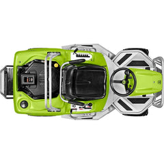 Grillo Climber 7.18 Aufsitz-Freischneider