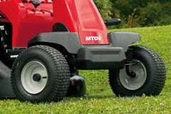 MTD OPTIMA Minirider 76 RDE Aufsitzmäher
