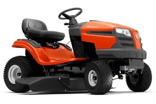 Husqvarna TC 138 Aufsitzmäher